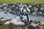 Al Rifugio Grassi e allo Zuc di Cam da Ceresola (Valtorta) il 13 novembre 2014 - FOTOGALLERY